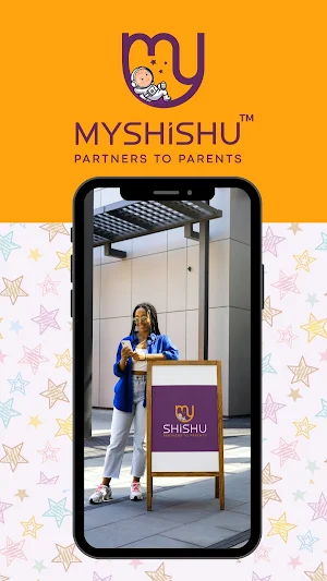 MyShishu Pregnancy & Parenting Screenshot 0
