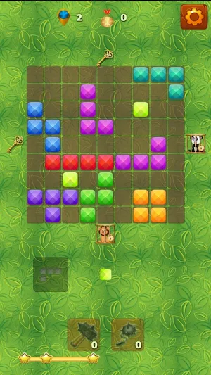 PUZZLE ANCIENT CIVILIZATION Screenshot 3