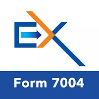 E-file Form 7004