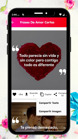 I love you my love Screenshot 3