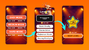 Bollywood Quiz Time Screenshot 0