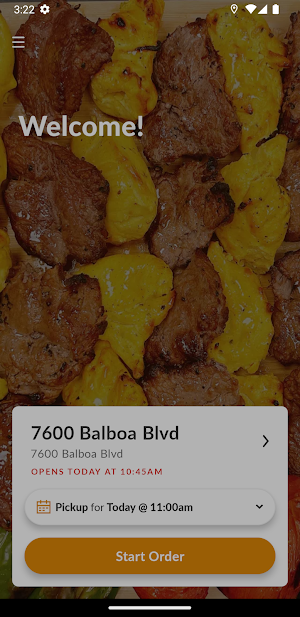 Hook Kabob Screenshot 1