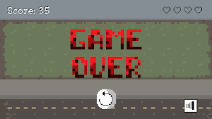 The Pixel Apocalypse Screenshot 3