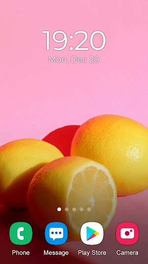 Pink Wallpaper 2023 Screenshot 1