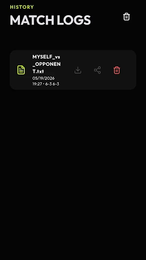 Tennis Breaker Screenshot 2