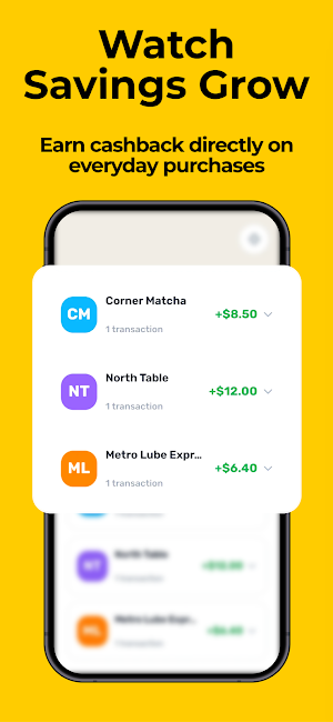 Wello – Deals & Cashback Screenshot 2