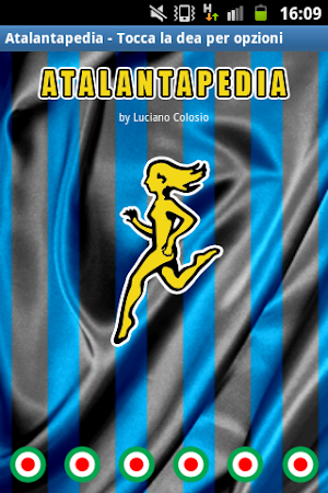 Atalantapedia Screenshot 1