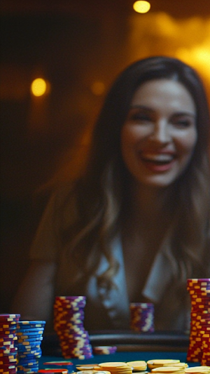 Total Casino aplikacja Screenshot 0