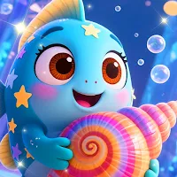 Crazy Fishy 2026 Up
