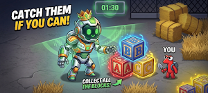 Box Escape Screenshot 2