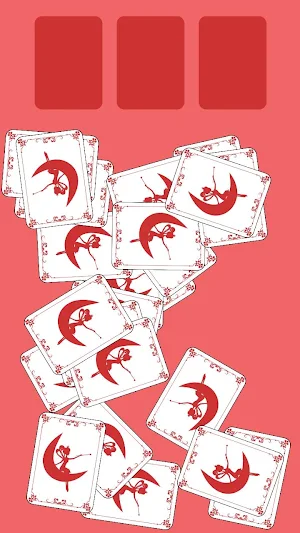 Tarot of fairy tales Screenshot 3