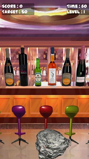 Best Bottle Shoot Screenshot 3