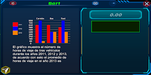Uno Más Uno 1+1 Screenshot 2
