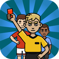 Whack A Referee