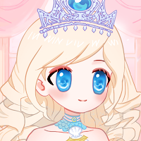 Dressing Up: Lovely Princess