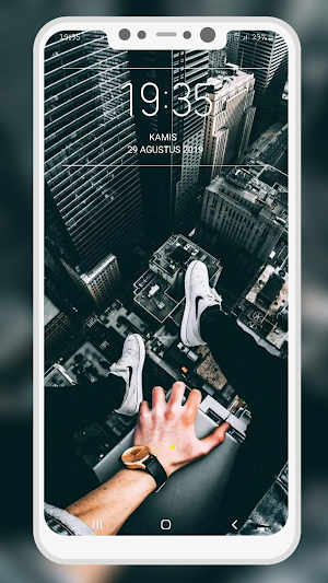 Mood Wallpaper Screenshot 2