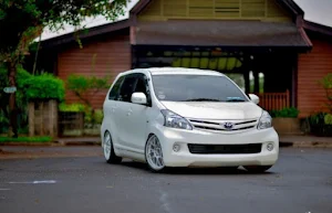 Wallpaper Avanza Xenia Screenshot 2