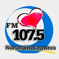 Nuevos Horizontes 107.5