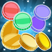 Coin Merge - Sort Puzzle Games