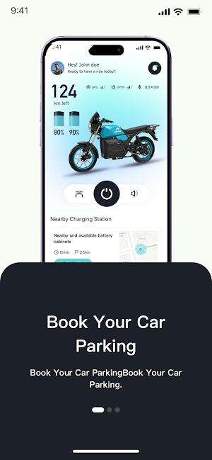 MOTAWILL Screenshot 1