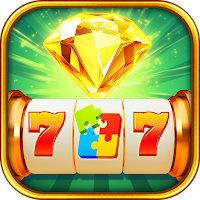 Happy Puzzle Slot