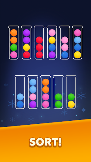Sort It All Screenshot 1