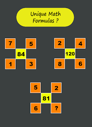 Brain Math - Cool Fun Game Screenshot 1