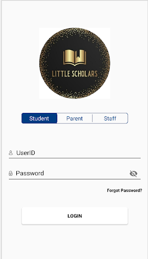 Little Scholars School Screenshot 2