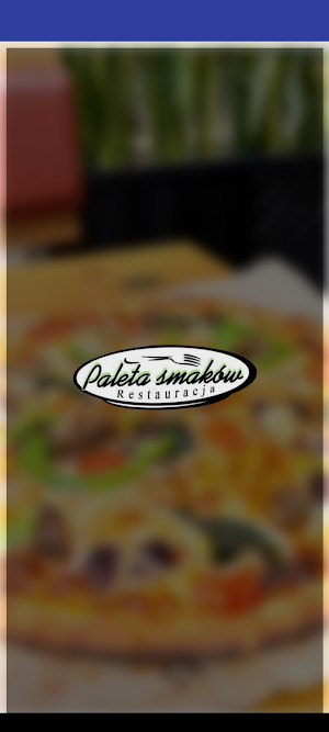 Paleta Smaków Screenshot 1