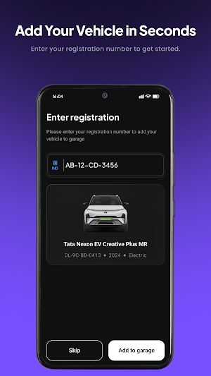PB Wheels Screenshot 1