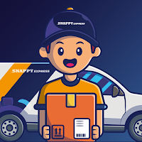 SnappyShip - Shipper Nội Bộ