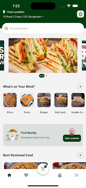 OvenFresh Screenshot 0