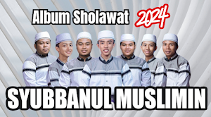 Hadroh syubbanul muslimin Screenshot 0