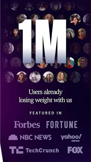 FuturHealth Screenshot 1