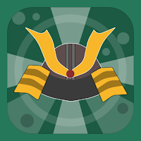 Samurai Run