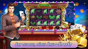 Sun52: Cổng Game Tài Xỉu Screenshot 0