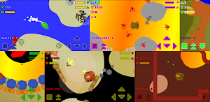 Borbudo Screenshot 3