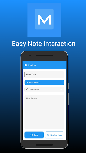 Mindbook Pro Screenshot 2