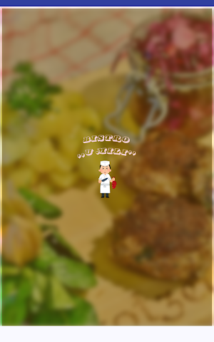 Bistro u Mili Screenshot 3