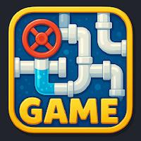 Pipe Pop: Pipes Connect Ways