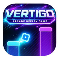 Vertigo: Tap & Dodge Worlds