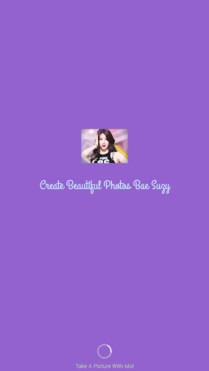 Create Beautiful Photos Bae Suzy Screenshot 3