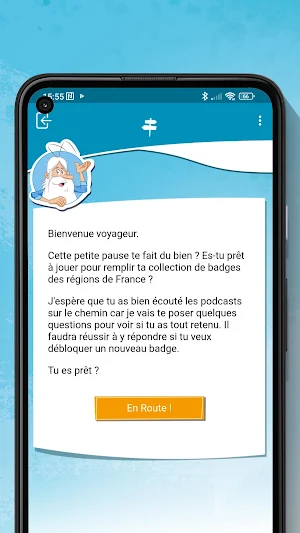 En Route Maestro Screenshot 3
