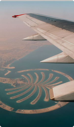 Dubai Wallpaper Screenshot 1