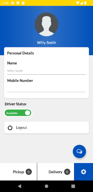Dr Laundry Driver Screenshot 1