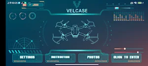 Velcase VGO Screenshot 0