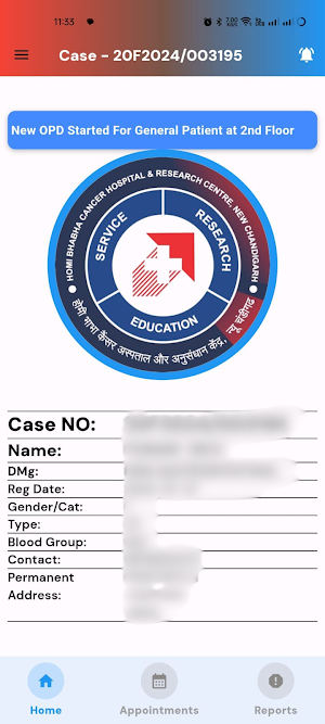 TMC PUNJAB SAARTHI Screenshot 0