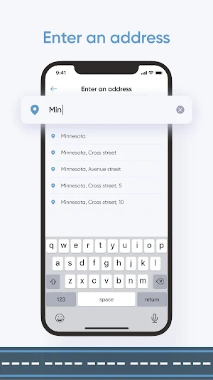 GetCargo Screenshot 3
