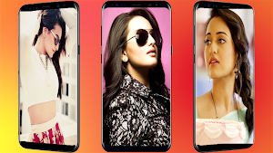 Sonakshi Sinha Wallpapers Screenshot 1