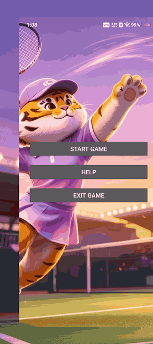 BNVIGOR Screenshot 0